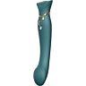 ZALO Queen G‑spot PulseWave Vibrator