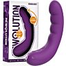 REWOLUTION Rewocurvy Vibrator | Flexible G-Spot Stimulation
