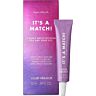 Liquid Vibrator Bijoux Love It's a Match 10ml