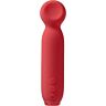 Mini Vibrator BAILE with Rabbit Clitoris Stimulator