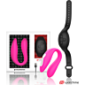Dual Technology Vibrator Wearwatch Watchme for Intimacy