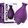 REWOLUTION REWOLINGO Vibrator with Dynamic Tongue Motion