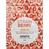 Warming Massage Oil Exsens Strawberry Sachet 3ml