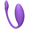 WE-VIBE JIVE LITE App-Controlled Wearable Egg Vibrator Purple