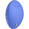 WE-VIBE Temp Heating and Cooling Vibrator Lavender Blue