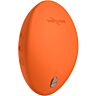 WE-VIBE Temp Heating and Cooling Vibrator Tangerine