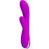 Vibrator Pretty Love Wilbur with Memory Function
