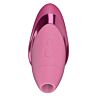 WOMANIZER NEXT LIBERTY 3D Clitoral Stimulator Intense Pink
