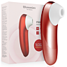 Clitoral Stimulator WOMANIZER Pro Vibrant with Air Pulse Technology
