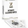Intimate Cleaning Wipes XPOWER – Fresh and Convenient