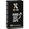 XPOWER Penis Size Capsules - Enhance Size and Erection
