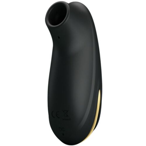 Pretty love smart - otis rechargeable sucker