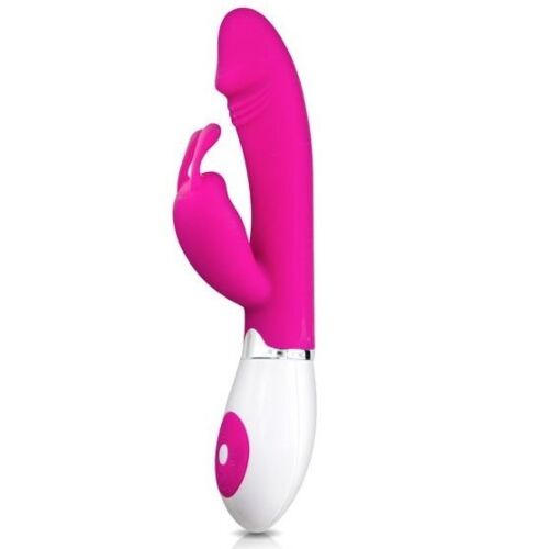 Pretty love flirtation - gene voice vibrating mode