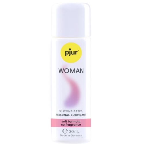 Water-Based Lubricant PJUR Woman Sensual Glide