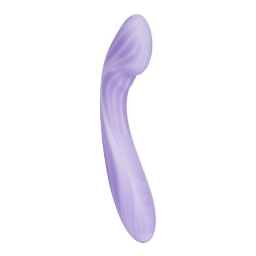 SVAKOM Margot G-Spot Vibrator with Warming