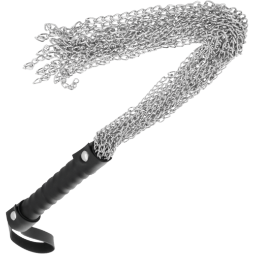 Dark Metal Whip