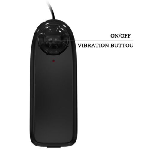 Arbitrariness realistic vibrating dildo