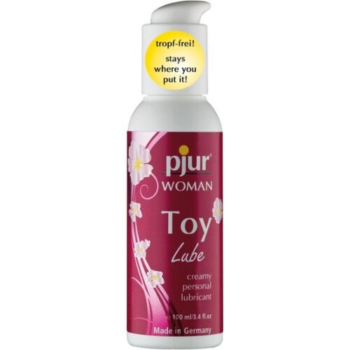 Pjur woman toy lube 100 ml