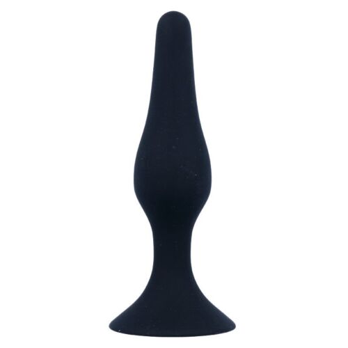 Anal Dildo INTENSE Anal Level 2 - 11.5cm Flexible Design
