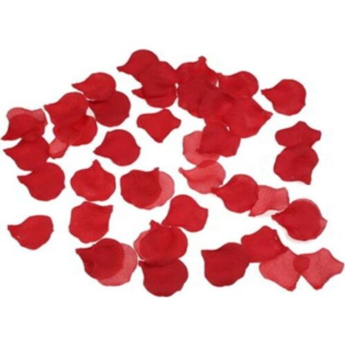 Rose Petals Diablo Picante 100 Count for Romantic Settings
