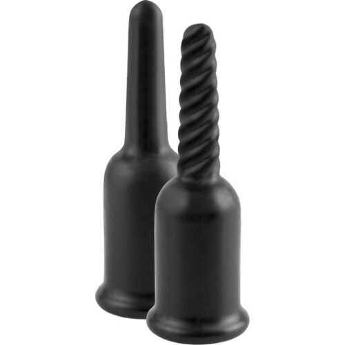 Anal fantasy tushy trainerz