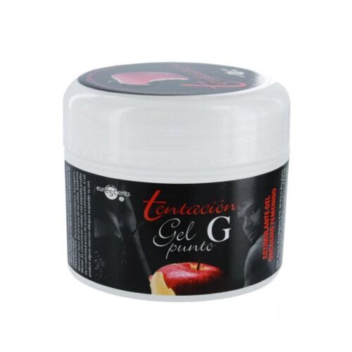 G-Spot Orgasmic Gel 50ml