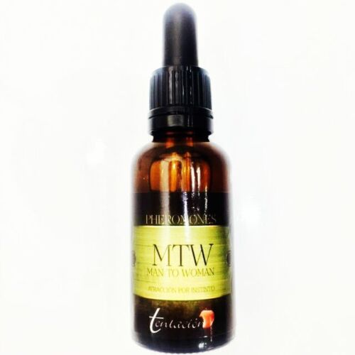 Synthetic Pheromones Tentacion 30 ML for Enhanced Attraction