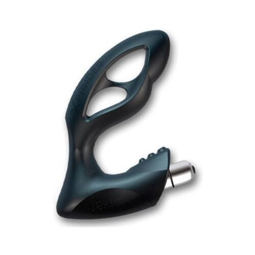 Xpander x4+ prostate stimulation size m recharcheable power rocket