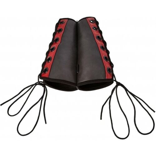 Sportsheets saffron gaunlet cuffs