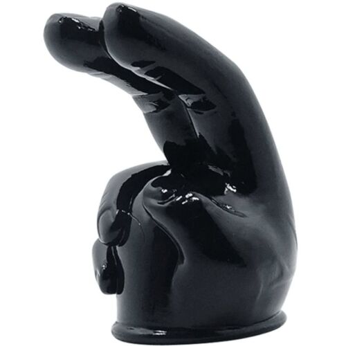 Power head - interchangeable wand massager head