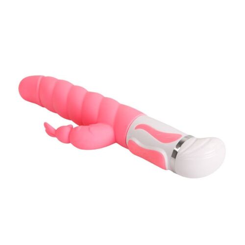 Pretty love steven massager purple