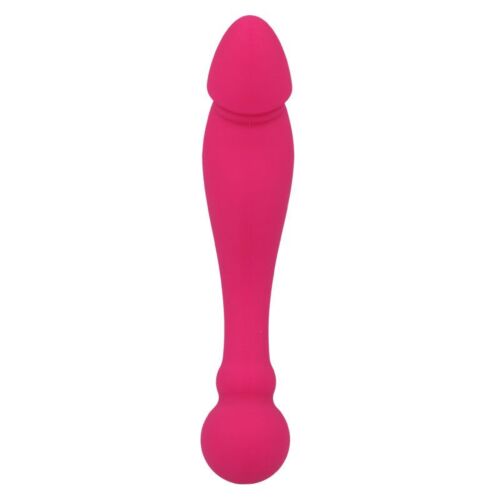 G-Spot Dildo INTENSE HIGH TECH Rick Dual