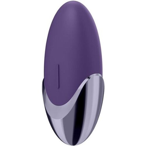 Vibrator Satisfyer Layons Purple Pleasure for Targeted Stimulation