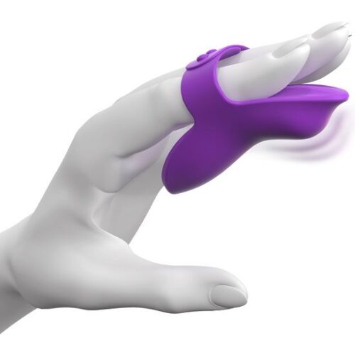 Fantasy for her finger vive
