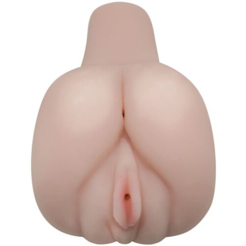 Male masturbator passion lady 3d vagina