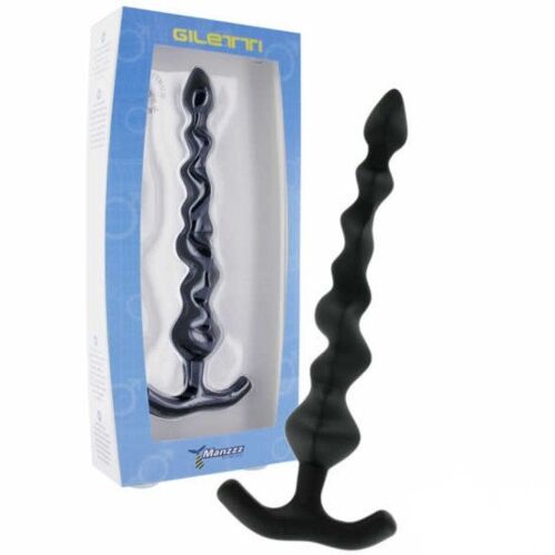 Manzzz giletti anal chain