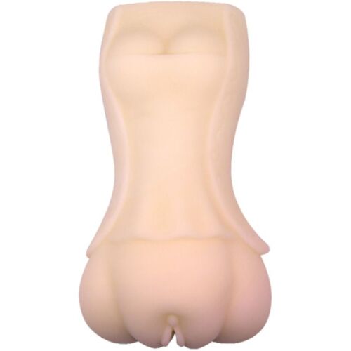 Masturbator Crazy Bull Water Skin Vagina Sleeve