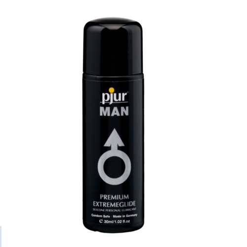 Pjur man premium extremeglide 30 ml