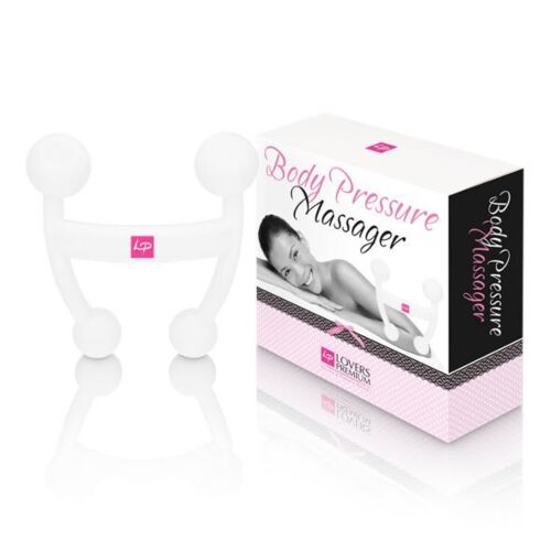Loverspressure Massager