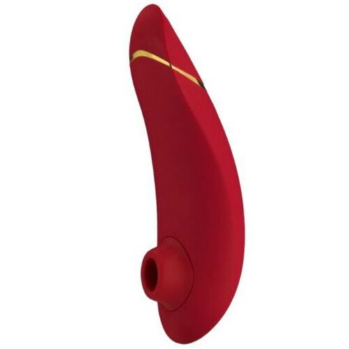 Clitoral Stimulator Womanizer Premium for Intense Orgasms