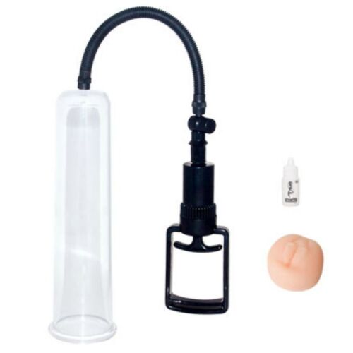 Baile for him - penis enlargement penis vacuum system 25 cm