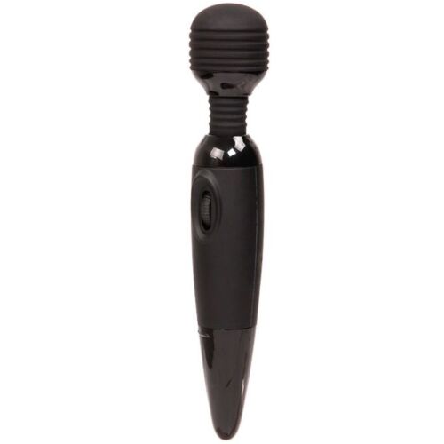 Baile power band compact vibrator black