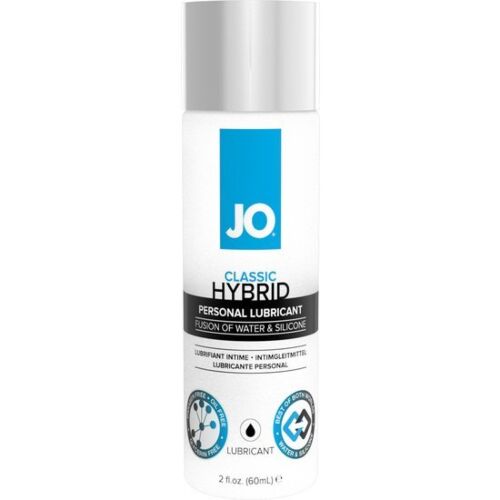 Jo hybrid lube 60 ml