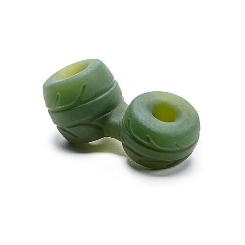 Perfect fit silaskin cock & ball green