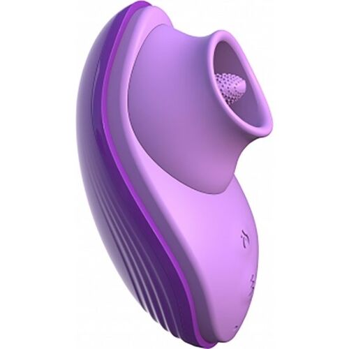 Fantasy for her - her silicone fun tongue