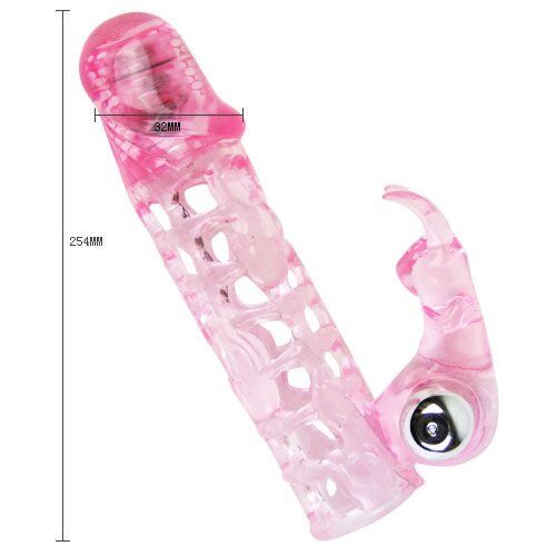 Sleeve ultimate love vibration and scalation.