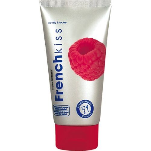 Raspberry French Kiss Oral Gel