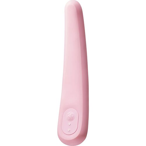 Vibrator Iroha TSUKI MIKAZUKI Flexible Crescent Design