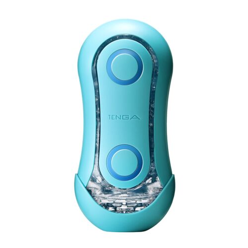 Tenga Flip Orb Suction Toy Flip open Design
