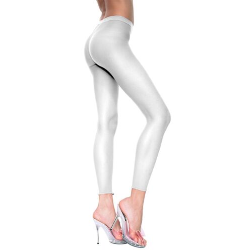 Footless Panty Music Legs PANTY SIN PIE